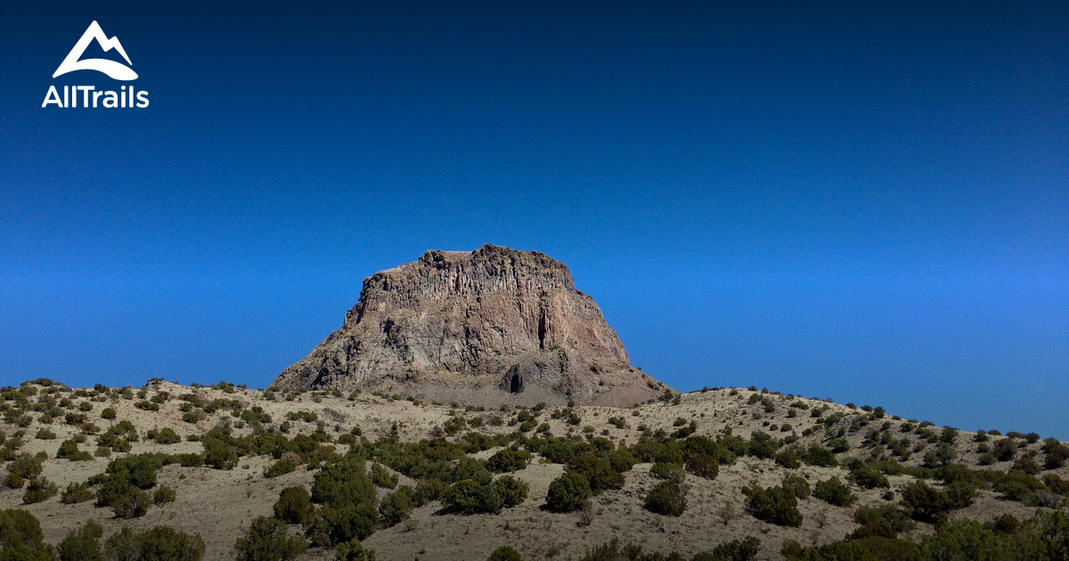 Best Trails near Cuba, New Mexico AllTrails