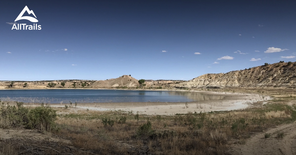 Best Trails near Flora Vista, New Mexico AllTrails