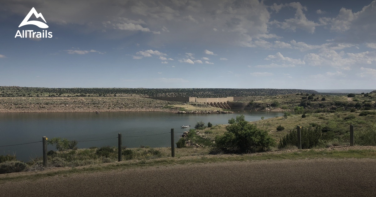 Best Hikes and Trails in Fort Sumner AllTrails