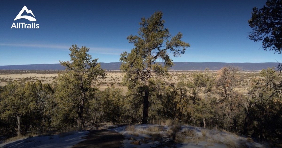 Best Trails near Grants New Mexico 224 Photos & 50 Reviews AllTrails