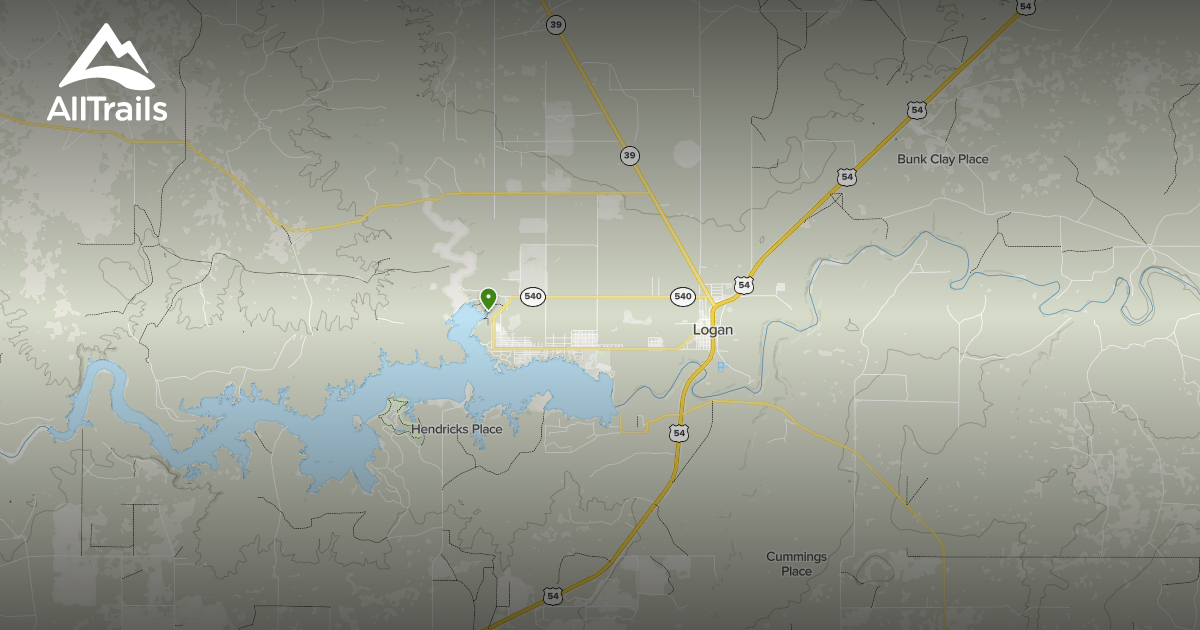 Best trails in Logan, New Mexico AllTrails