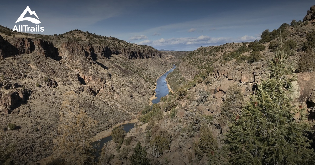 best-hikes-and-trails-in-ojo-caliente-alltrails