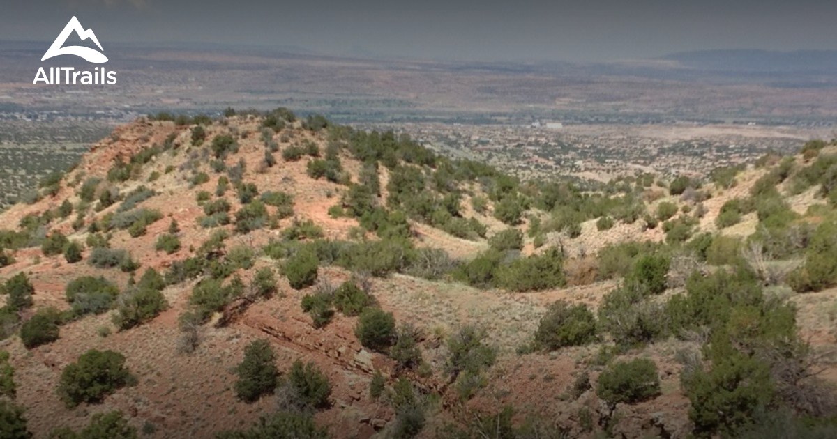 Best Trails near Placitas, New Mexico AllTrails