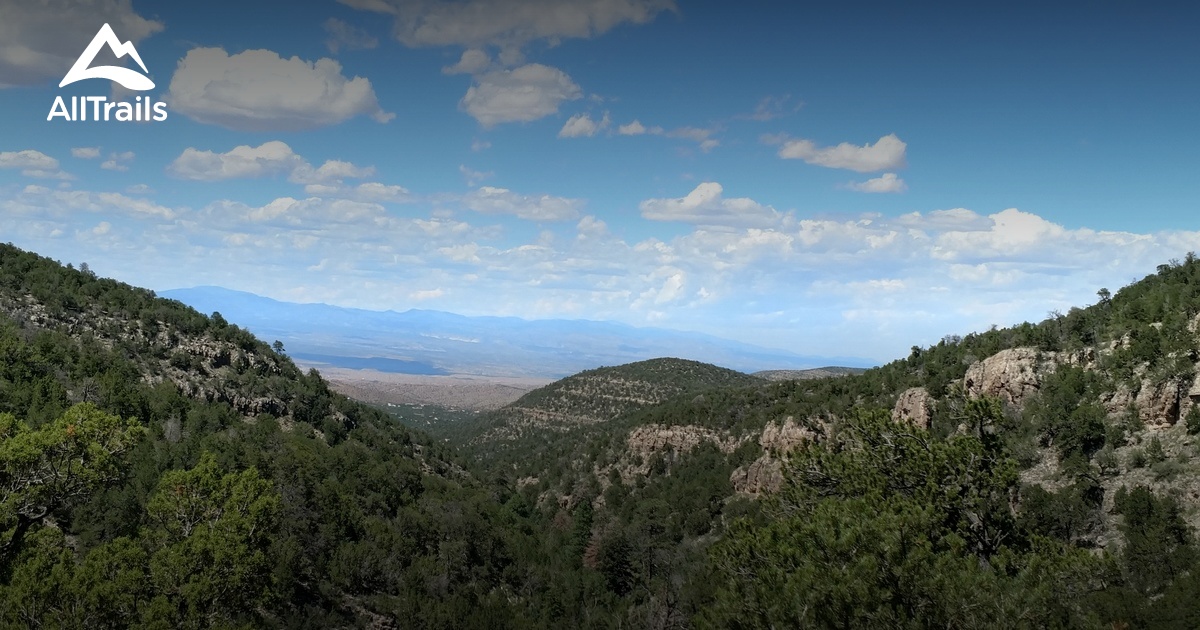 Best Trails near Placitas, New Mexico AllTrails
