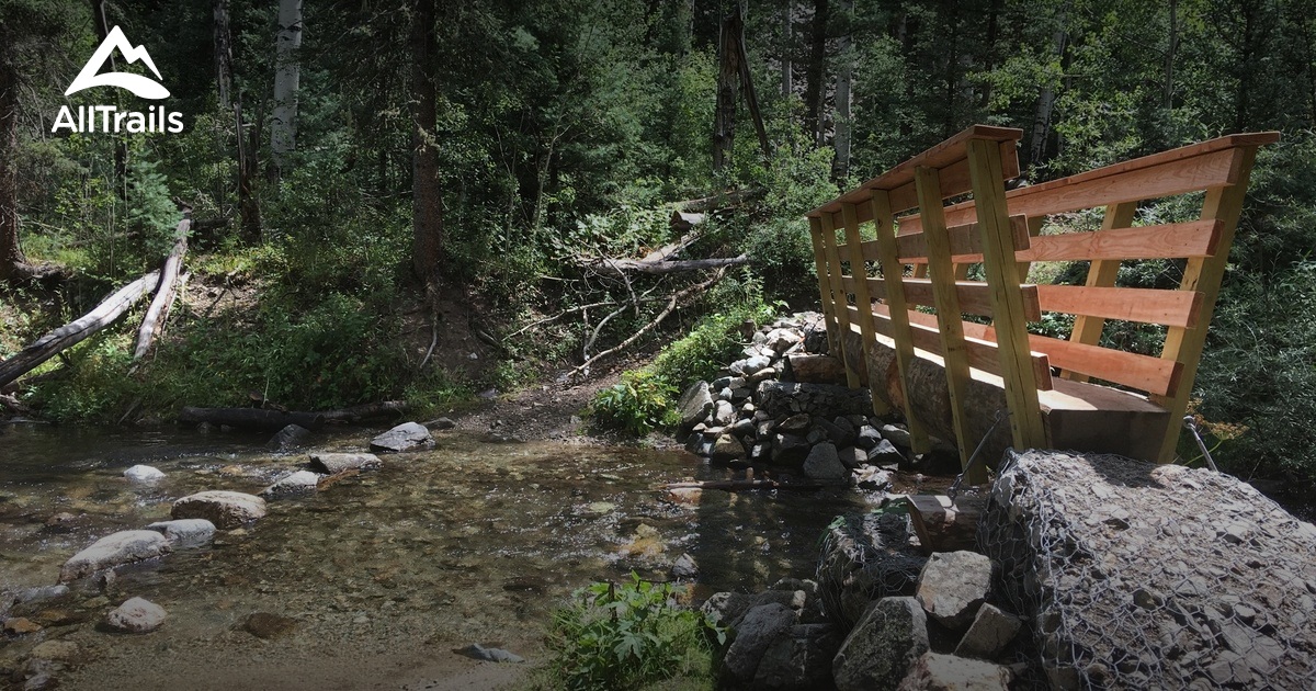 10 Best trails and hikes in Questa AllTrails