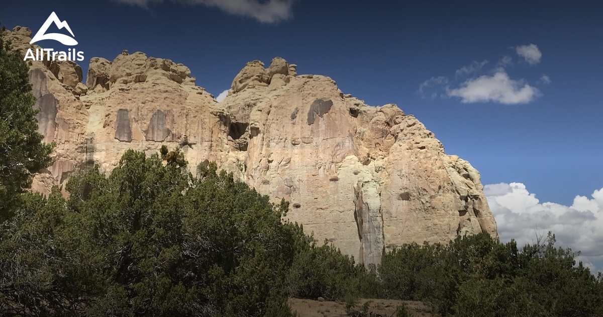 Best Hikes and Trails in Ramah AllTrails