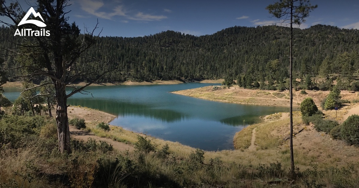 10 Best Trails and Hikes in Ruidoso AllTrails