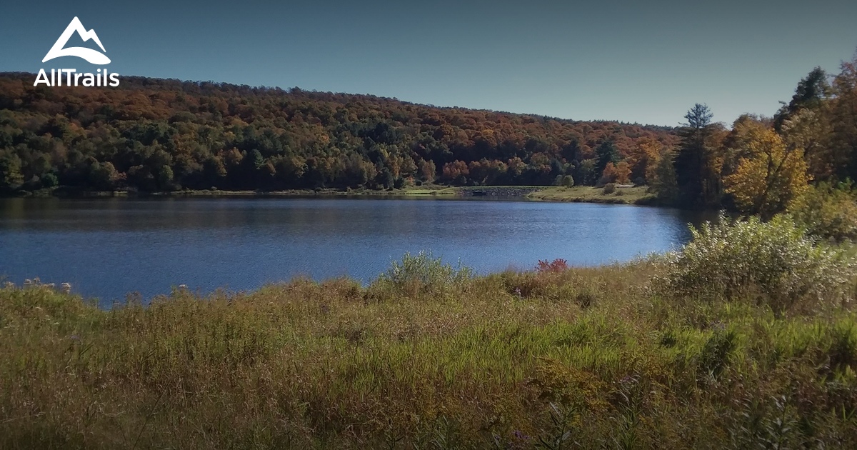 Best Trails near Afton, New York AllTrails