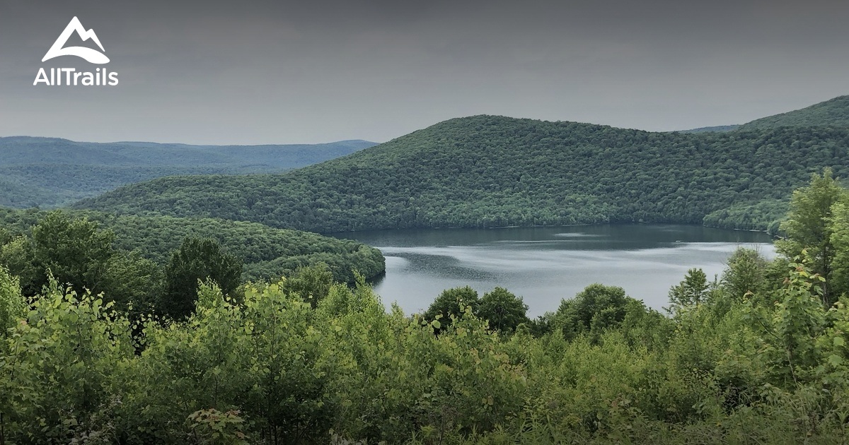 Best Trails near Andes, New York AllTrails