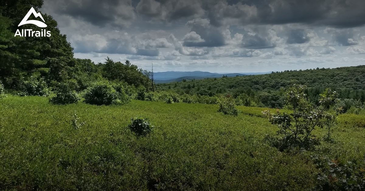 Best Hikes and Trails in Austerlitz AllTrails