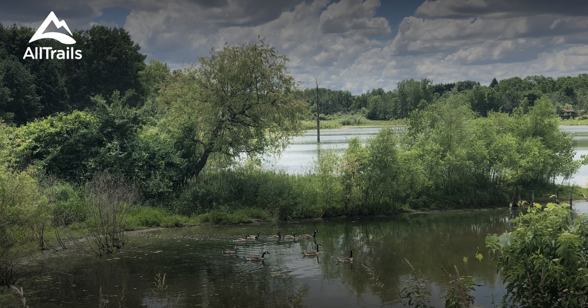 Best Trails near Avon, New York AllTrails