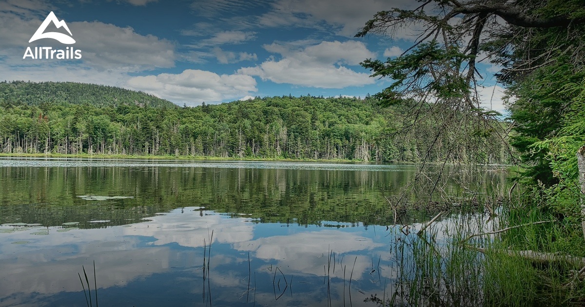 2023 Best Views Trails in Bakers Mills AllTrails