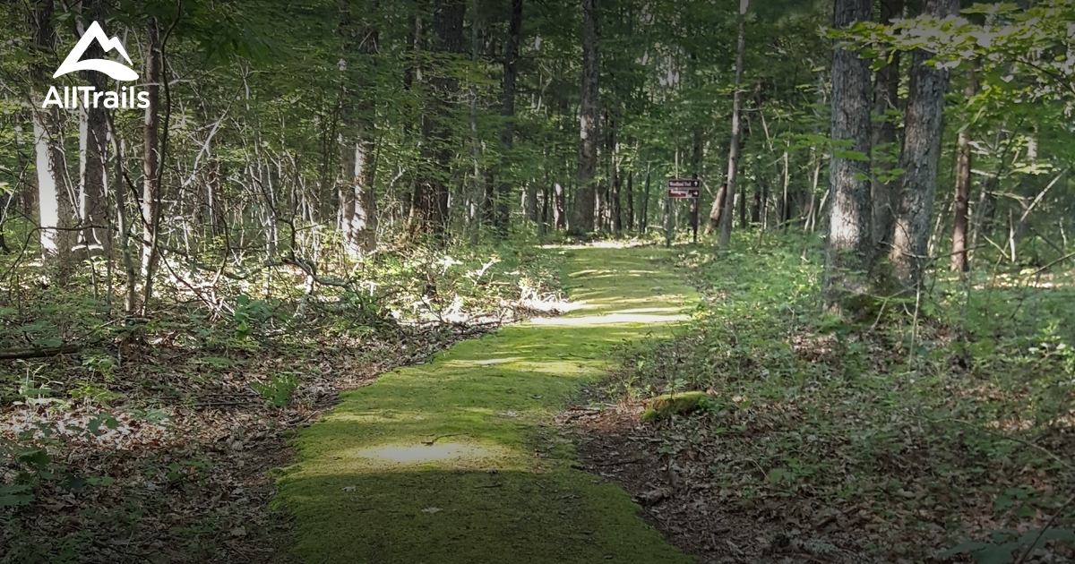 Best 10 Trails and Hikes in Barryville AllTrails