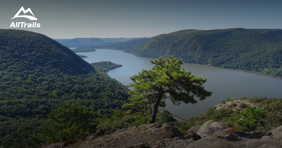 Best Trails near Beacon, New York