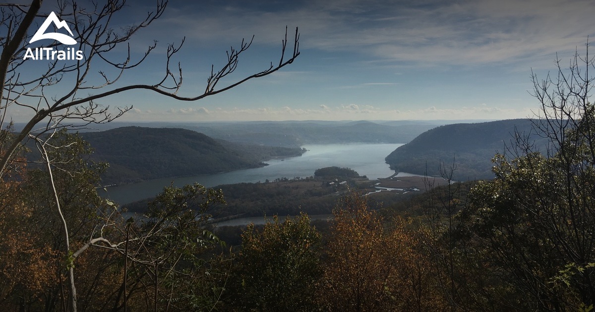 Best Trails near Bear Mountain, New York AllTrails