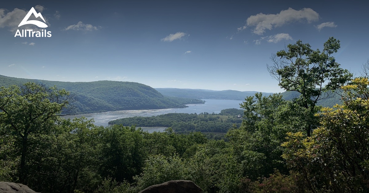 the bear mountain new york