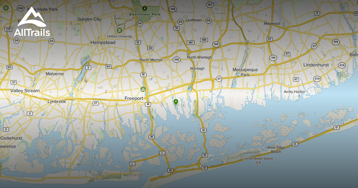 Best Hikes and Trails in Bellmore AllTrails