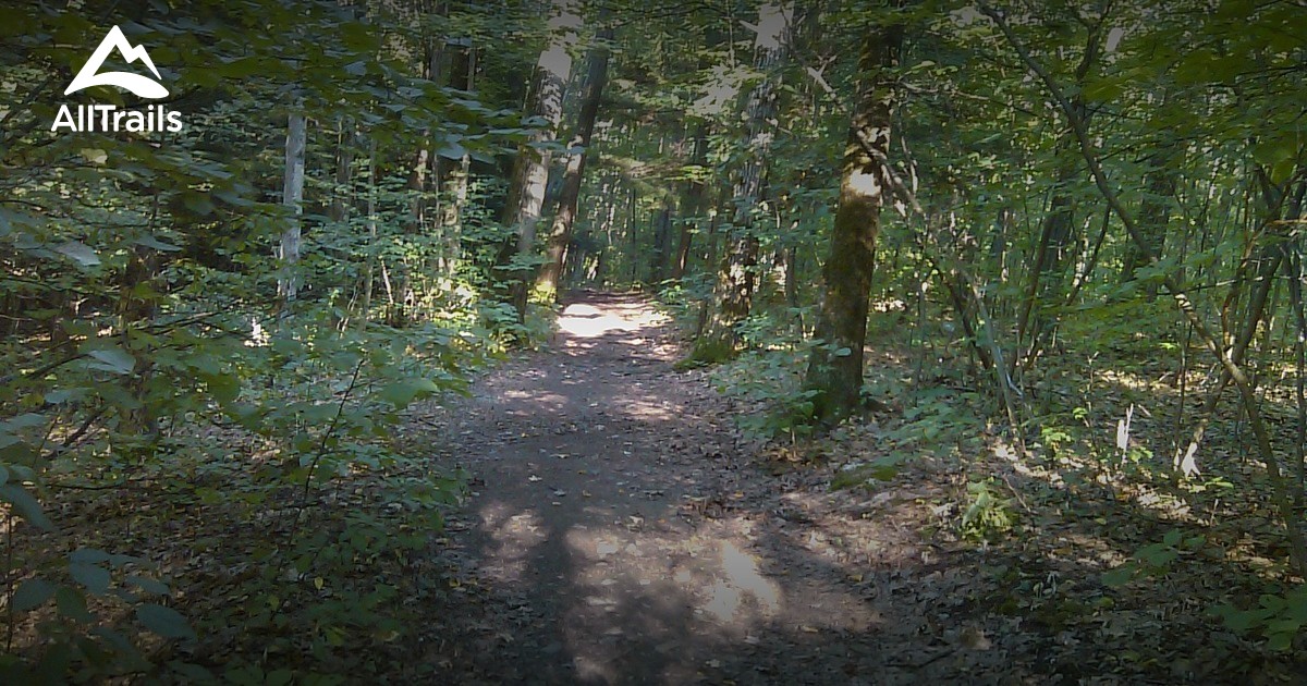 Best Trails near Binghamton, New York AllTrails