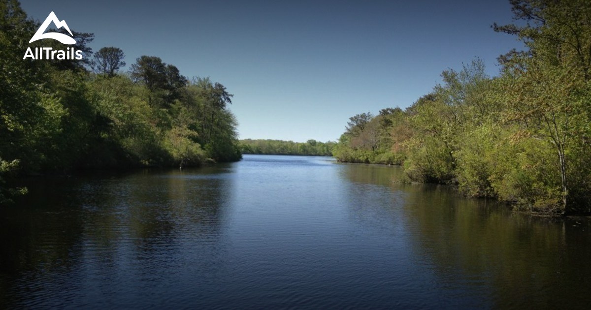 Best Trails near Bohemia, New York AllTrails