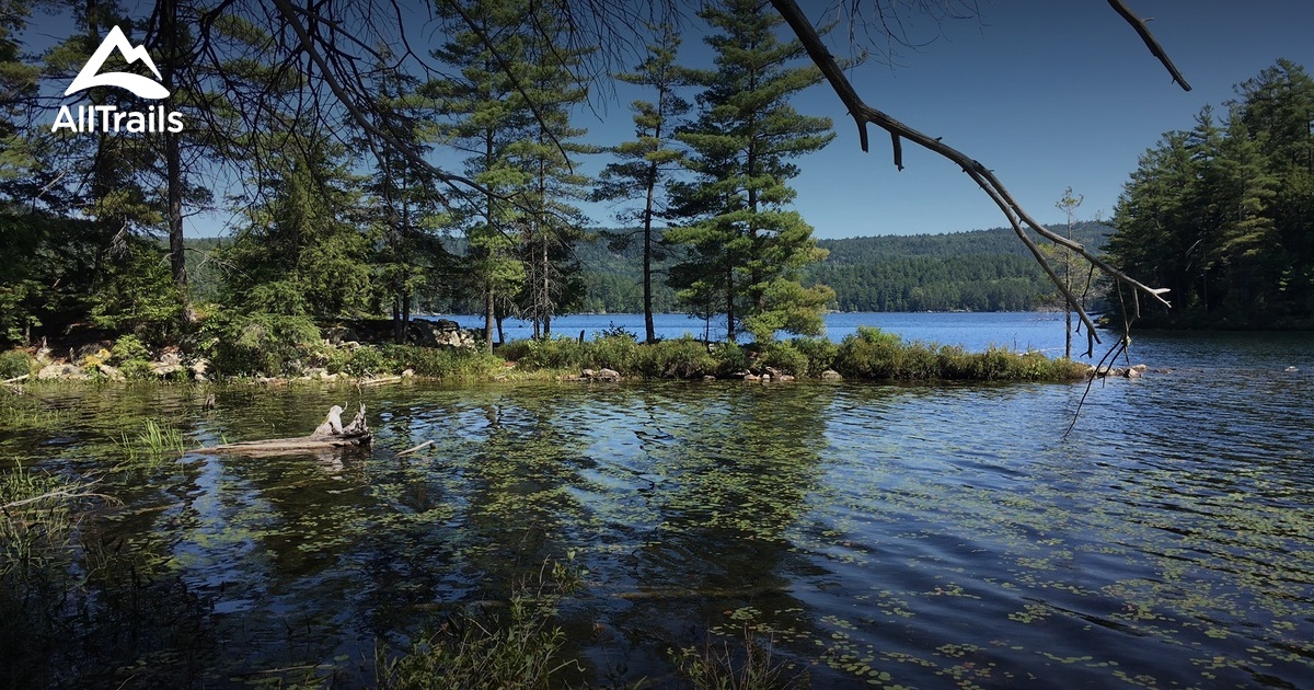 Best Trails near Brant Lake, New York AllTrails