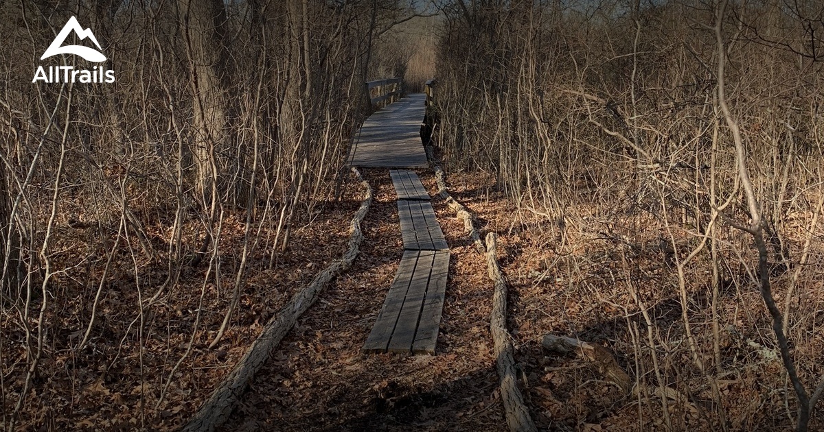 Best Hikes and Trails in Bridgehampton AllTrails