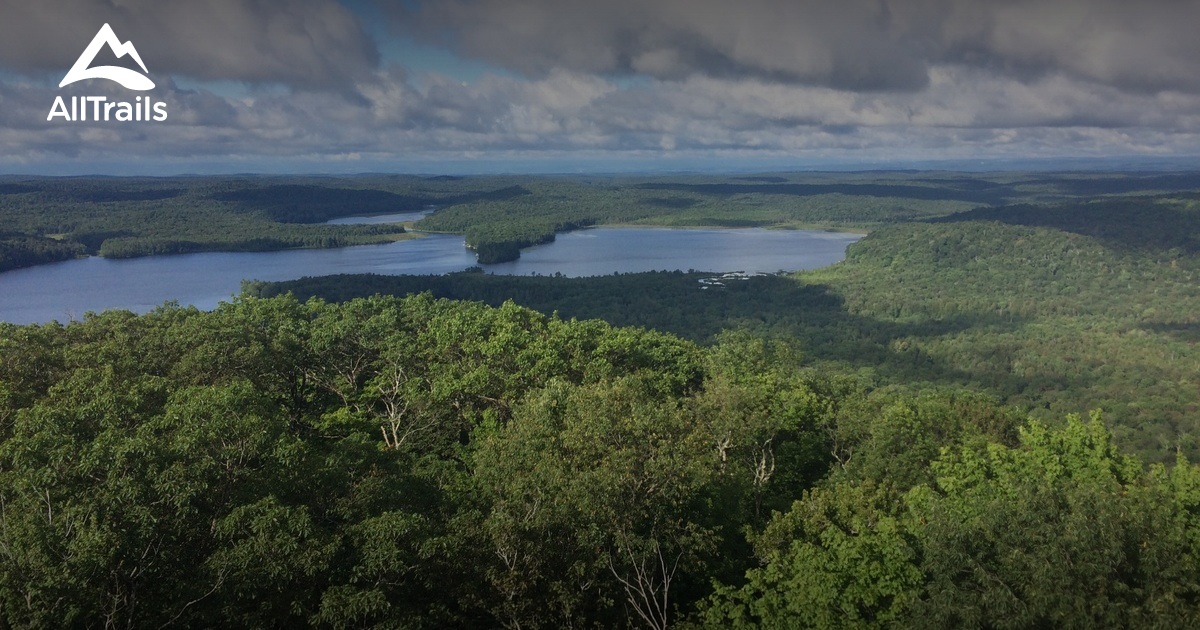 Best Trails near Caroga Lake, New York AllTrails