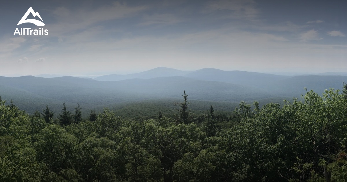 Best Trails near Claryville, New York AllTrails