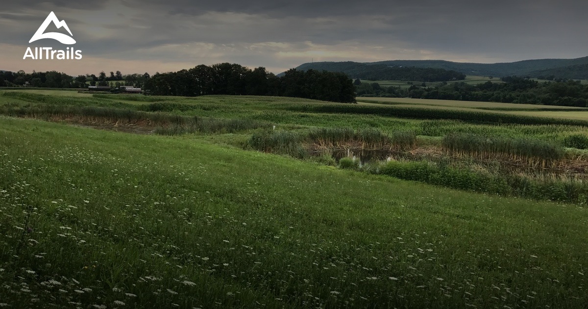 Best Hikes and Trails in Cobleskill AllTrails