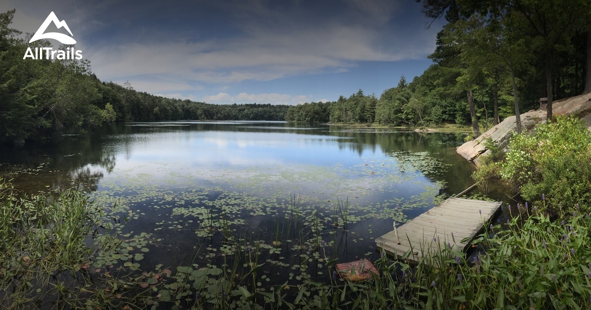 Best Trails near Corinth, New York AllTrails