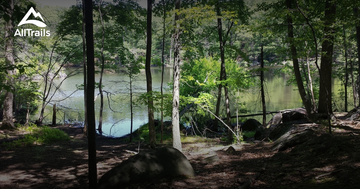 Best Hikes and Trails in Cortlandt Manor AllTrails