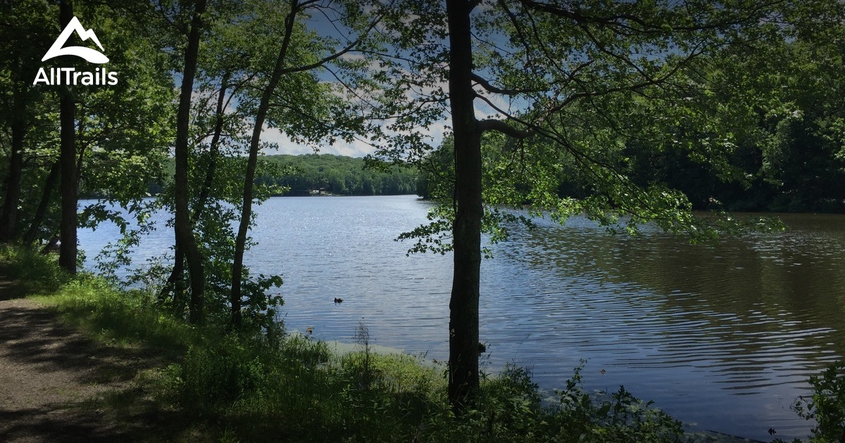 Best Hikes and Trails in Cragsmoor AllTrails