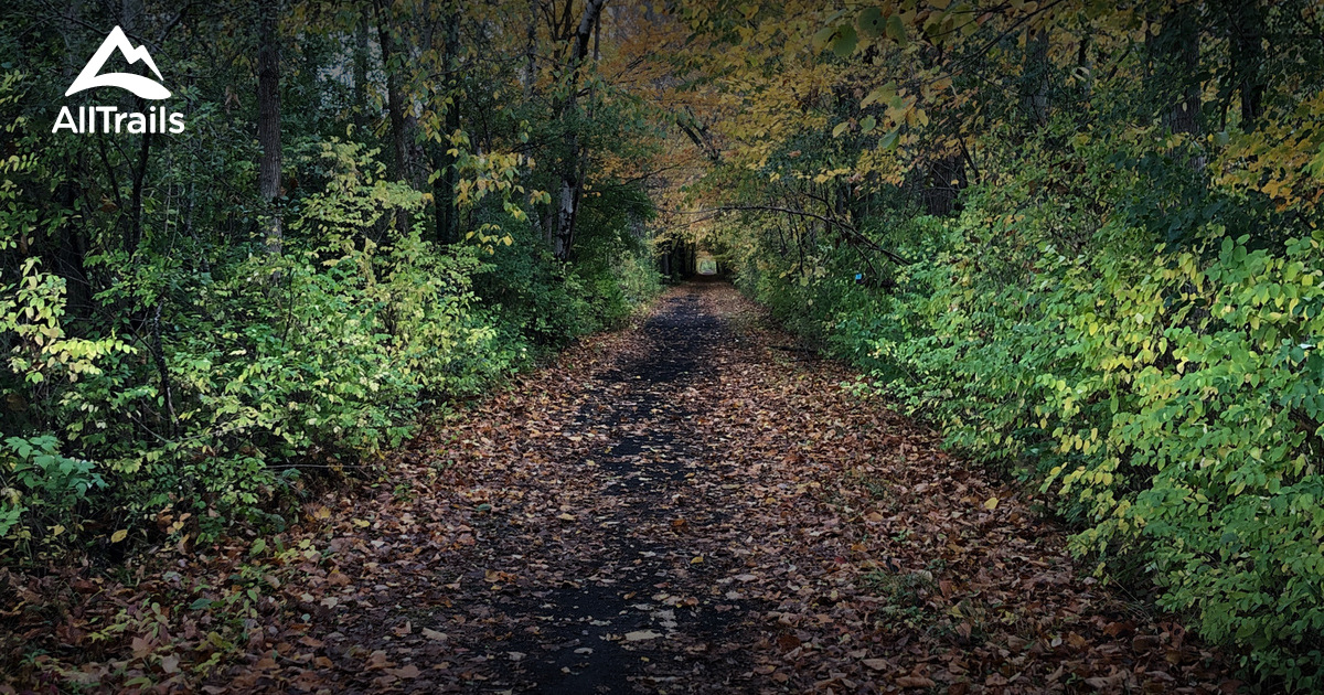 Best Hikes and Trails in Deansboro AllTrails