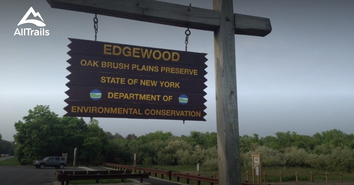 Best Trails near Deer Park, New York AllTrails
