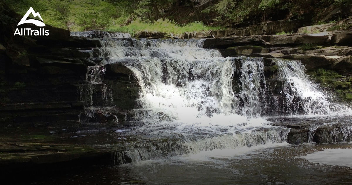 Best Trails near Delanson, New York AllTrails