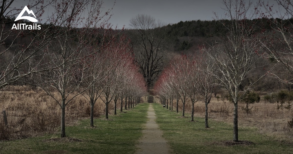 Best trails in Dover Plains, New York AllTrails