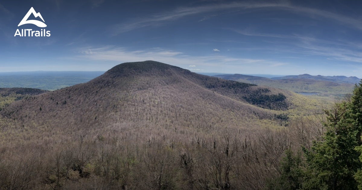 Best Hikes and Trails in East Jewett AllTrails