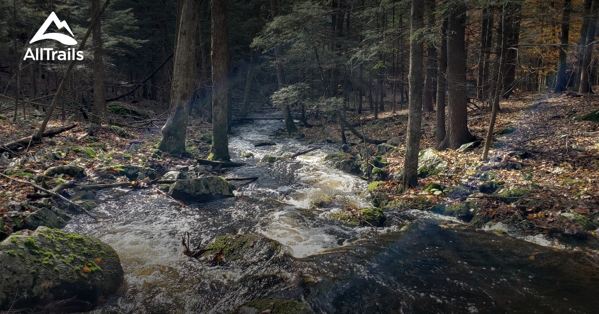10 Best Trails and Hikes in East Nassau AllTrails