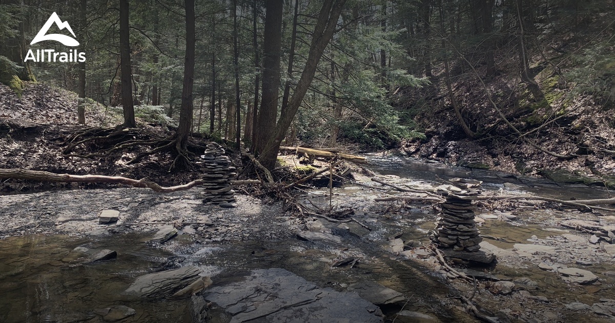 Best Trails near Eden, New York AllTrails