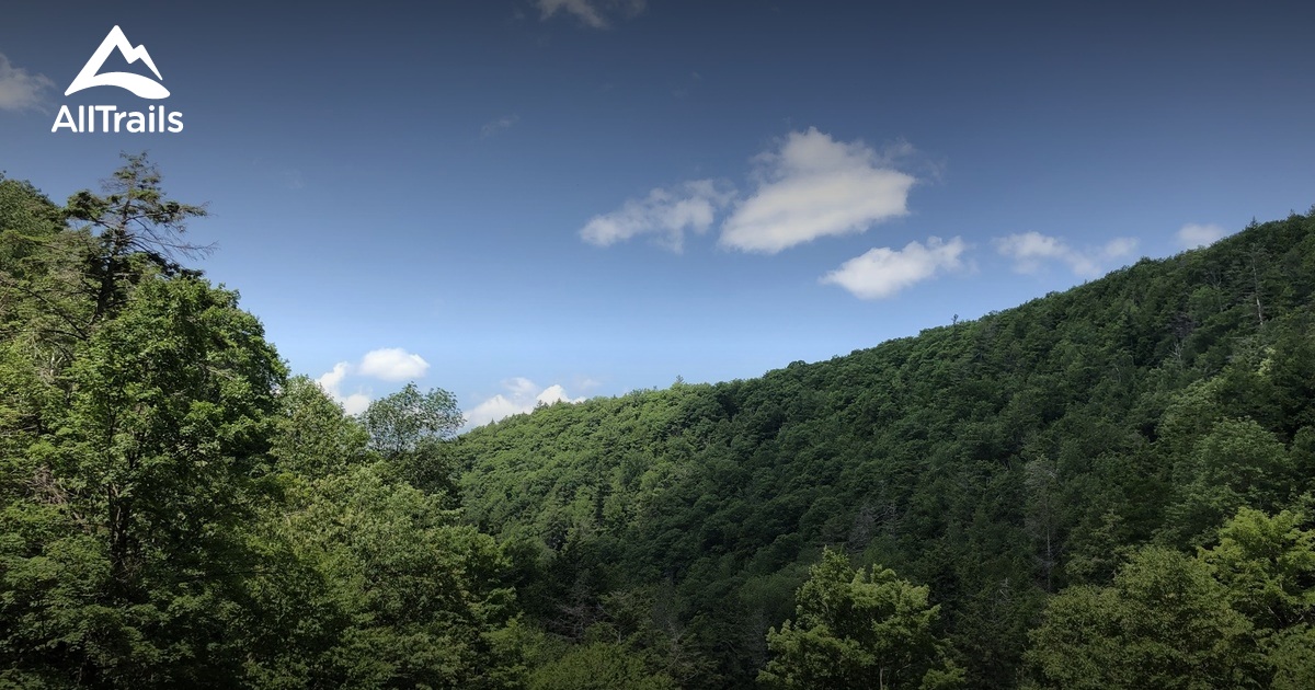 Best Trails near Elka Park, New York AllTrails