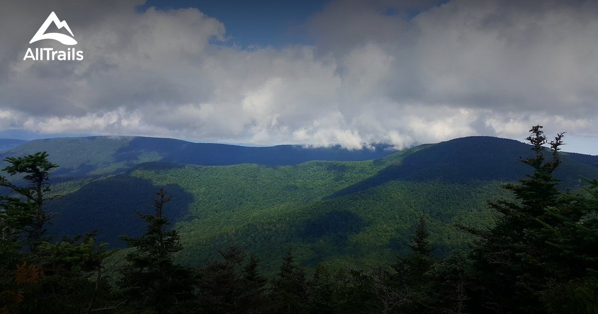Best Trails near Elka Park, New York AllTrails