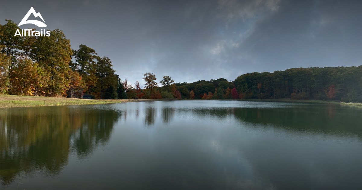 Best hikes and trails in Ellicottville AllTrails