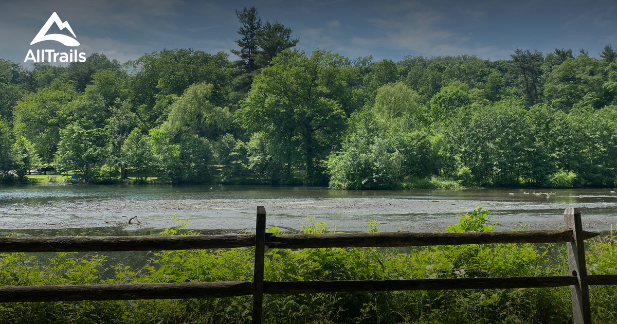 Best Hikes and Trails in Elmsford AllTrails