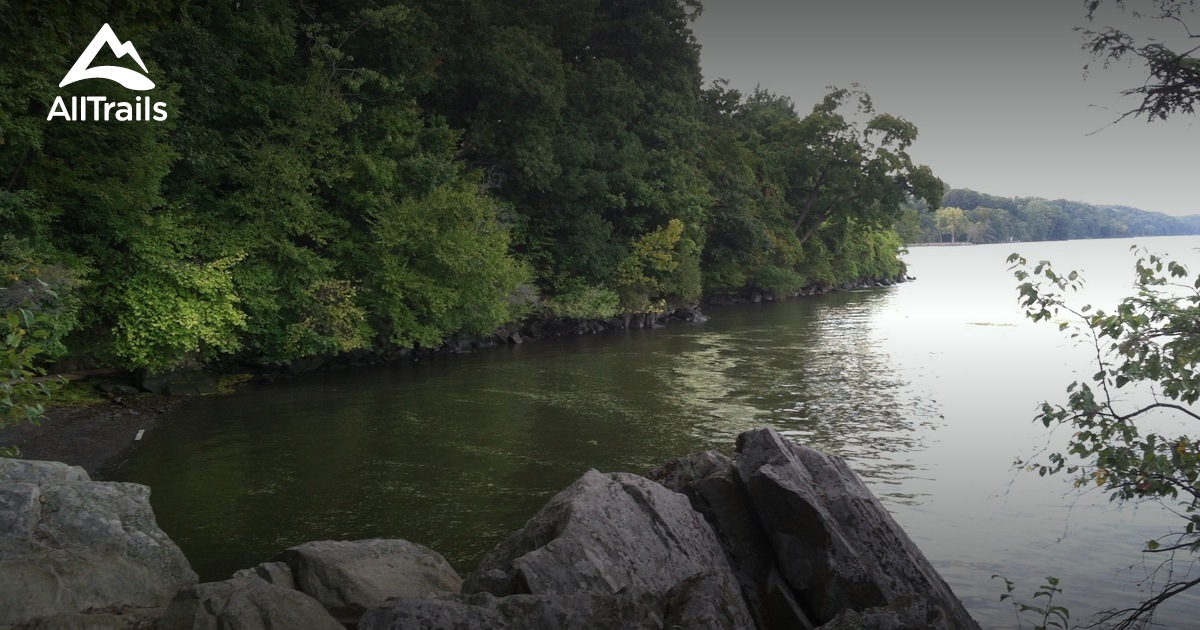 Best Walking Trails in Esopus AllTrails