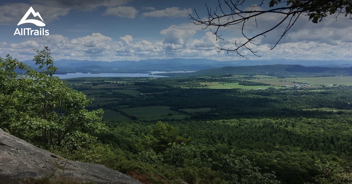 10 Best Trails and Hikes in Essex AllTrails