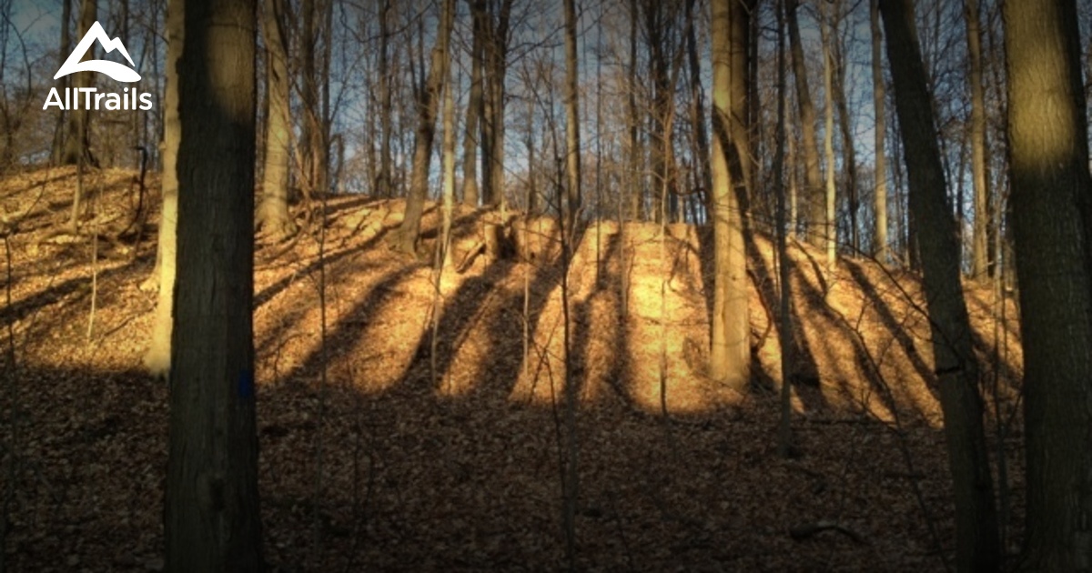 Best Trails near Fairport, New York AllTrails