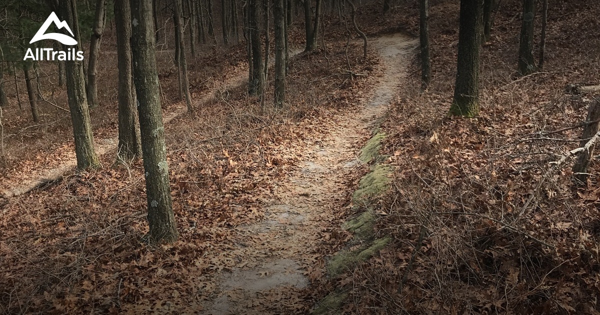 Best Trails near Farmingville, New York AllTrails