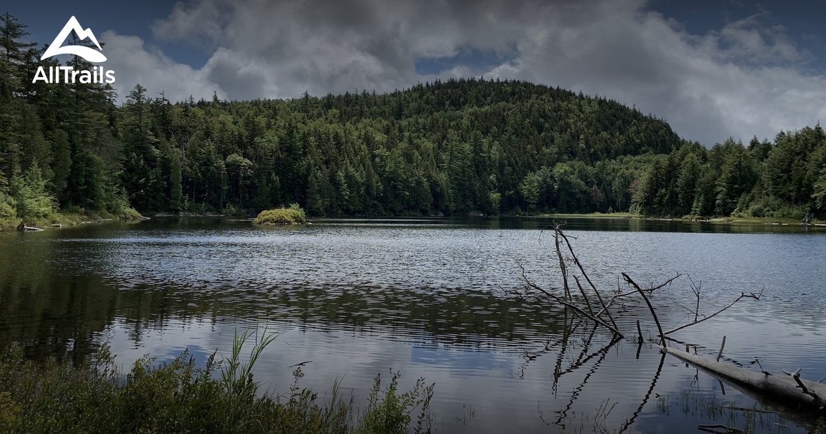 Best Waterfall Trails in Fort Ann AllTrails