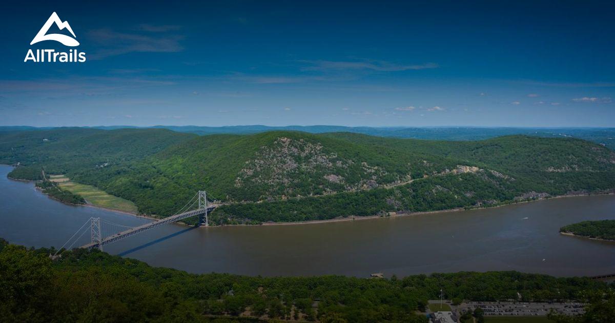 Best Trails near Fort Montgomery, New York AllTrails