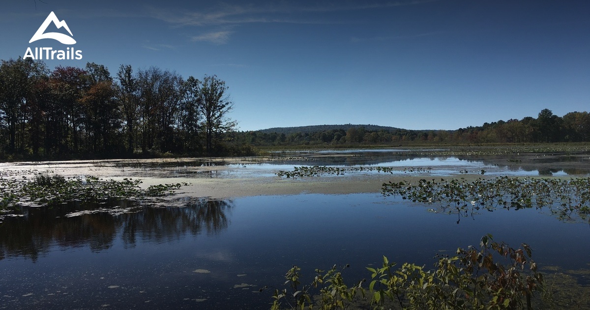 Best Hikes and Trails in Frewsburg AllTrails
