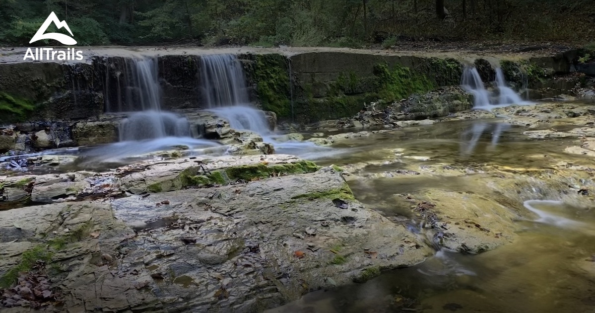 Best Trails near Geneva, New York AllTrails